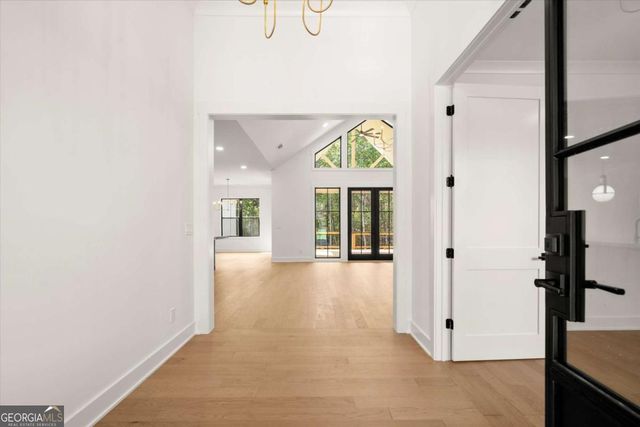 145 Highlands Chase, Ball Ground, GA 30107