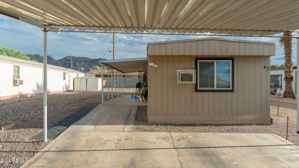 303 E SOUTH MOUNTAIN Avenue 67, Phoenix, AZ 85042 — photo 2