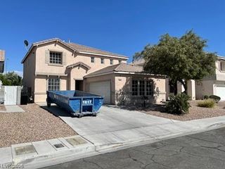 5306 Spring Canyon Street, North Las Vegas, NV 89081