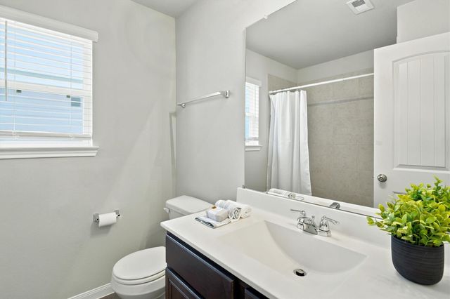 5334 Brooklyn Rose Drive, Rosharon, TX 77583