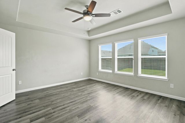 5334 Brooklyn Rose Drive, Rosharon, TX 77583