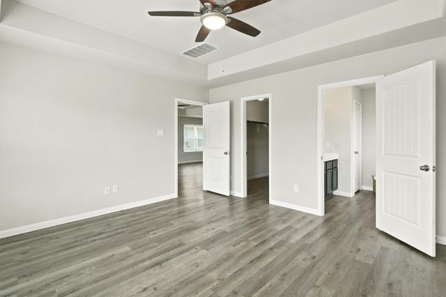 5334 Brooklyn Rose Drive, Rosharon, TX 77583