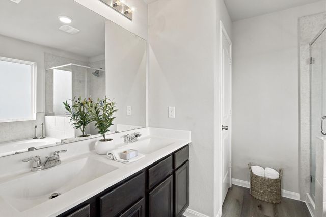 5334 Brooklyn Rose Drive, Rosharon, TX 77583