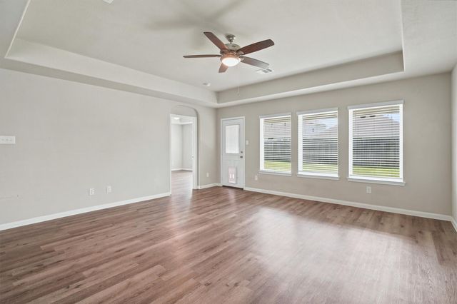 5334 Brooklyn Rose Drive, Rosharon, TX 77583