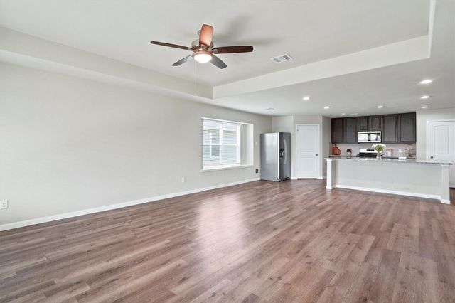 5334 Brooklyn Rose Drive, Rosharon, TX 77583