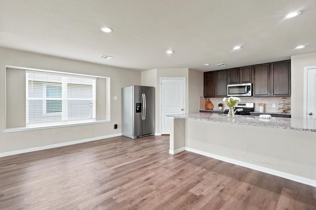 5334 Brooklyn Rose Drive, Rosharon, TX 77583