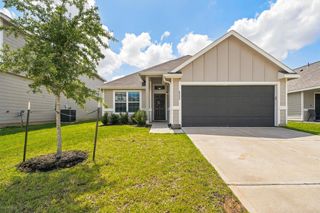 5334 Brooklyn Rose Drive, Rosharon, TX 77583