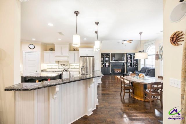 201 Running Creek Drive, Warner Robins, GA 31088