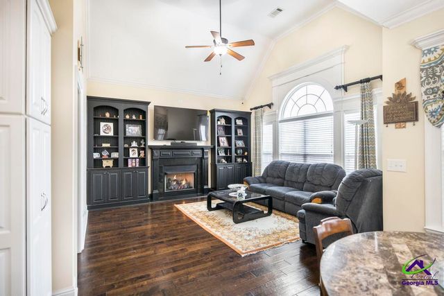 201 Running Creek Drive, Warner Robins, GA 31088