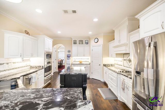 201 Running Creek Drive, Warner Robins, GA 31088