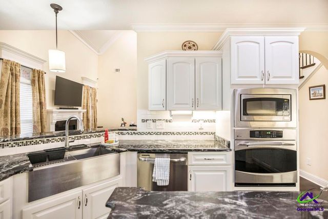 201 Running Creek Drive, Warner Robins, GA 31088