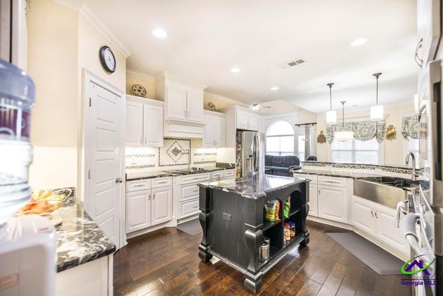 201 Running Creek Drive, Warner Robins, GA 31088