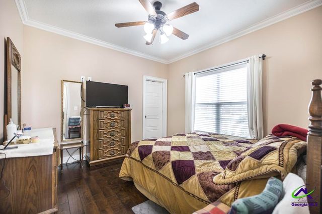 201 Running Creek Drive, Warner Robins, GA 31088