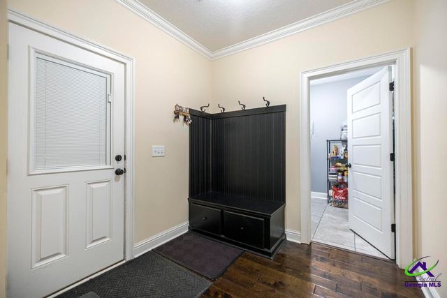 201 Running Creek Drive, Warner Robins, GA 31088