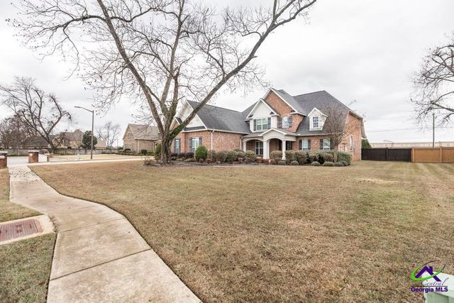 201 Running Creek Drive, Warner Robins, GA 31088