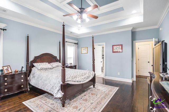 201 Running Creek Drive, Warner Robins, GA 31088