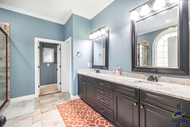 201 Running Creek Drive, Warner Robins, GA 31088