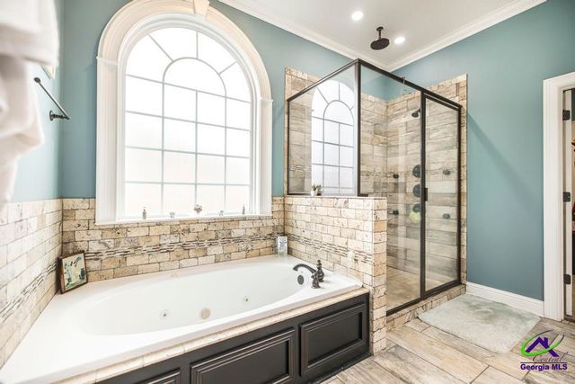 201 Running Creek Drive, Warner Robins, GA 31088