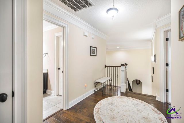 201 Running Creek Drive, Warner Robins, GA 31088