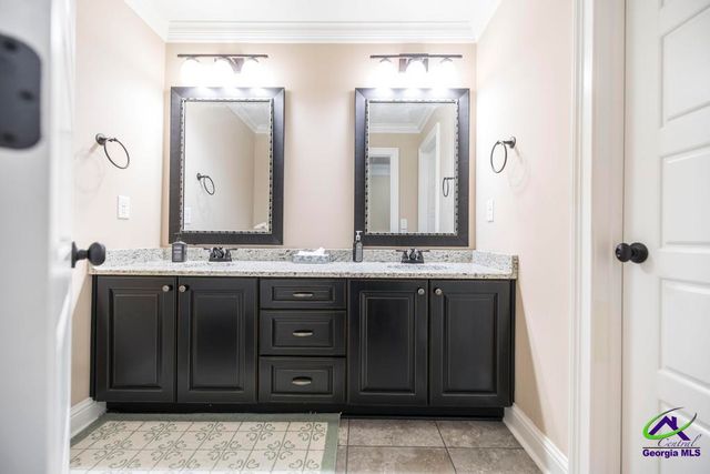 201 Running Creek Drive, Warner Robins, GA 31088