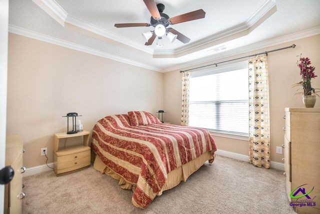 201 Running Creek Drive, Warner Robins, GA 31088