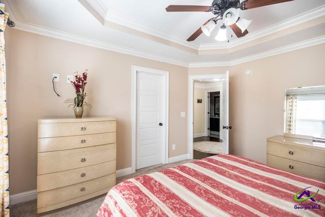 201 Running Creek Drive, Warner Robins, GA 31088