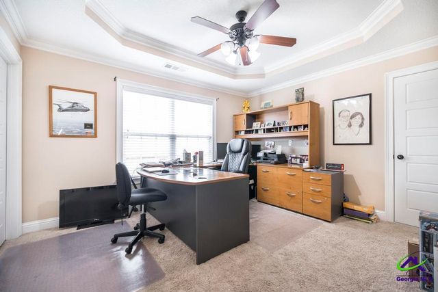 201 Running Creek Drive, Warner Robins, GA 31088