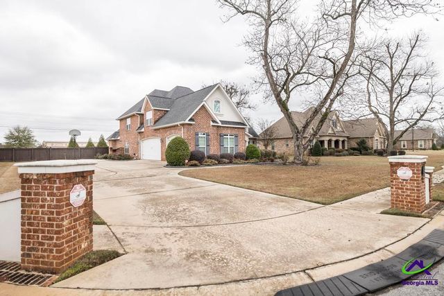 201 Running Creek Drive, Warner Robins, GA 31088