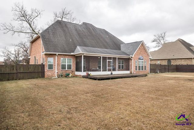 201 Running Creek Drive, Warner Robins, GA 31088