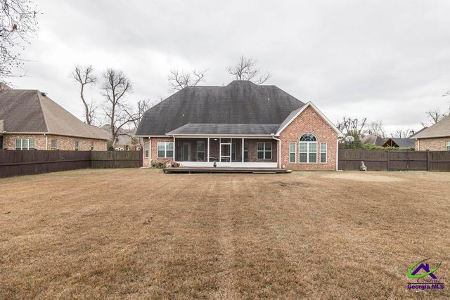 201 Running Creek Drive, Warner Robins, GA 31088