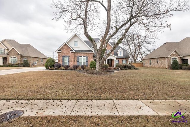 201 Running Creek Drive, Warner Robins, GA 31088