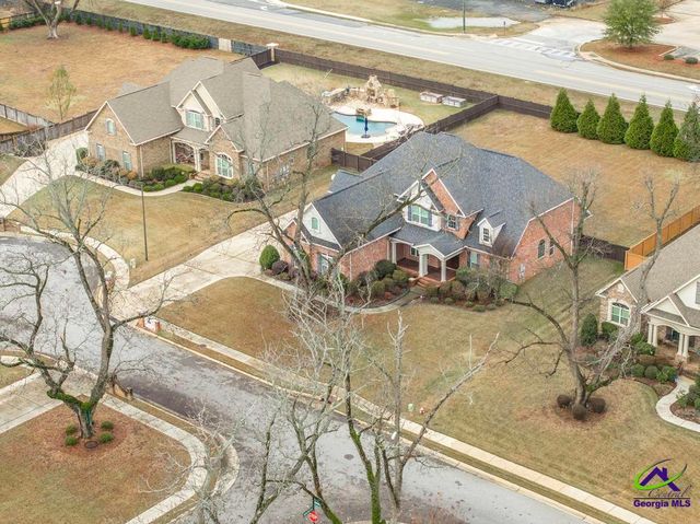 201 Running Creek Drive, Warner Robins, GA 31088