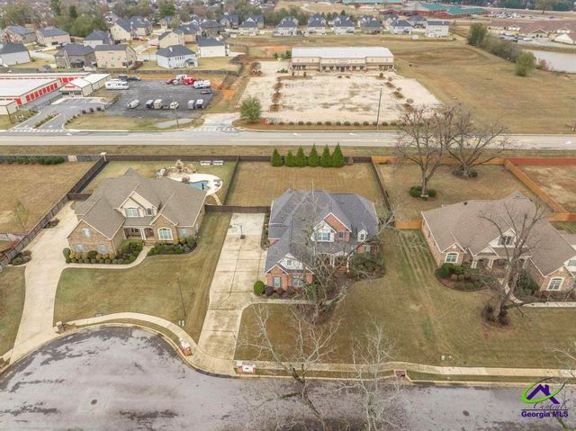 201 Running Creek Drive, Warner Robins, GA 31088