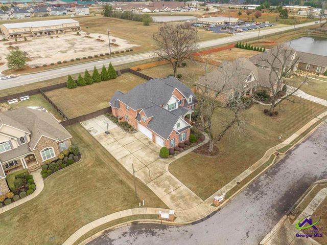 201 Running Creek Drive, Warner Robins, GA 31088