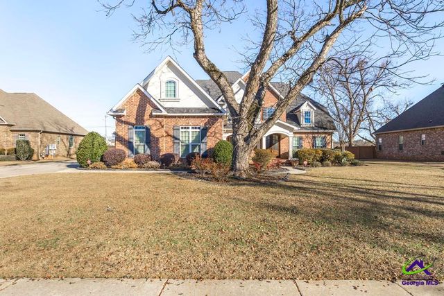 201 Running Creek Drive, Warner Robins, GA 31088