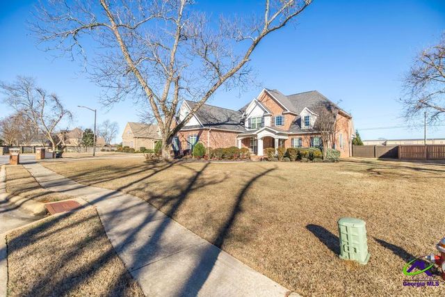 201 Running Creek Drive, Warner Robins, GA 31088