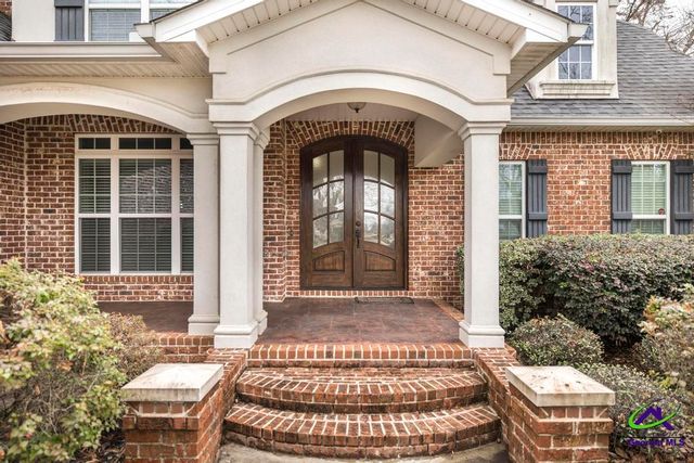 201 Running Creek Drive, Warner Robins, GA 31088