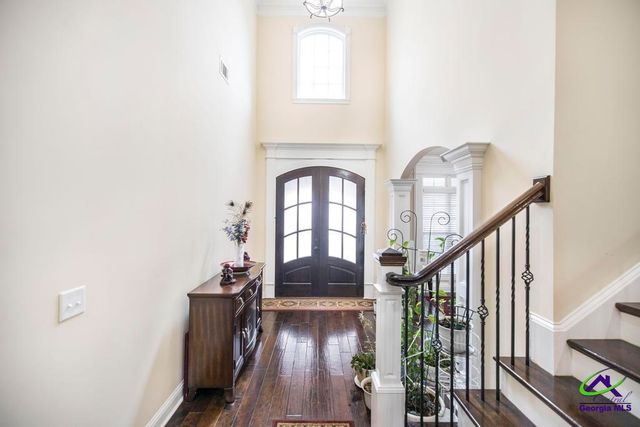 201 Running Creek Drive, Warner Robins, GA 31088