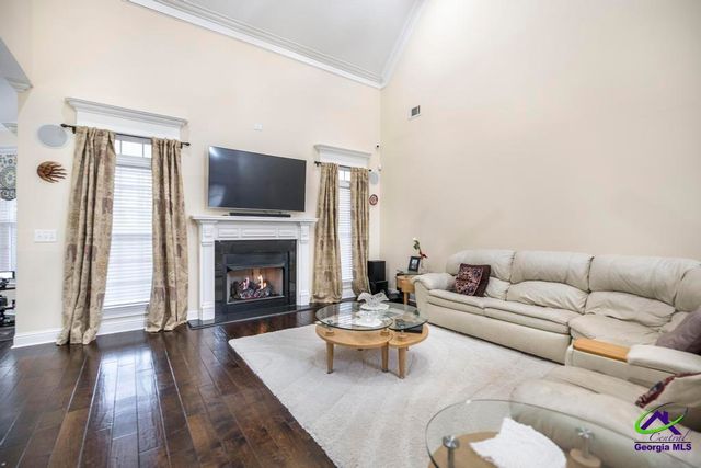 201 Running Creek Drive, Warner Robins, GA 31088