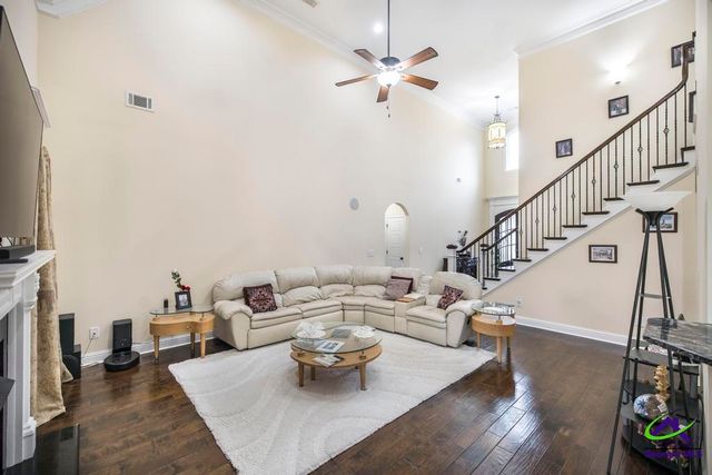 201 Running Creek Drive, Warner Robins, GA 31088