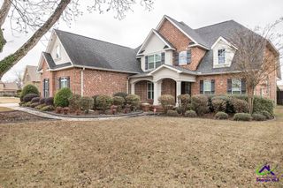 201 Running Creek Drive, Warner Robins, GA 31088