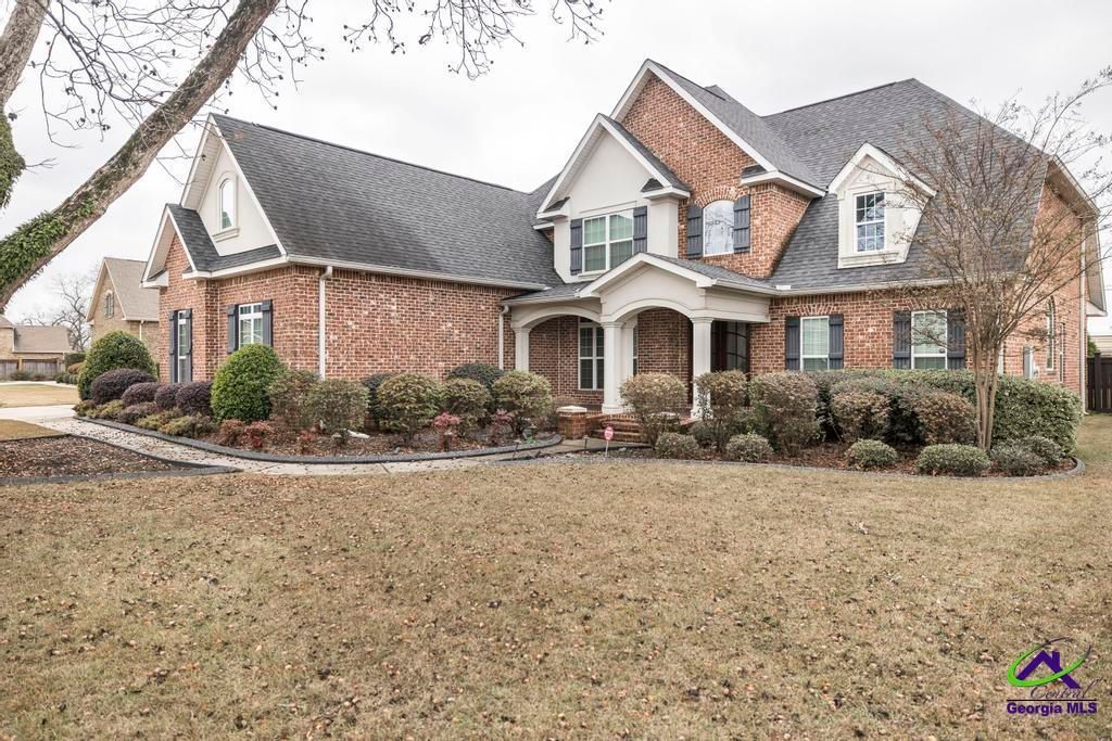 201 Running Creek Drive, Warner Robins, GA 31088