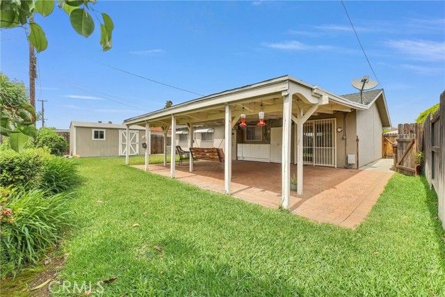 18832 Damasco, La Puente, CA 91744