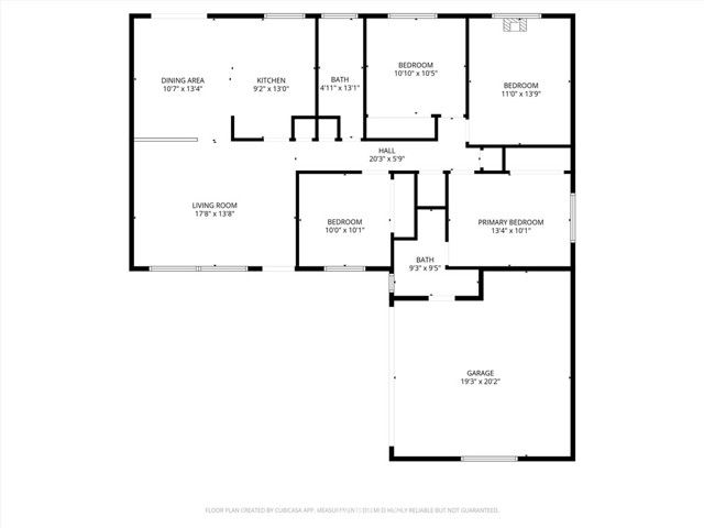 18832 Damasco, La Puente, CA 91744