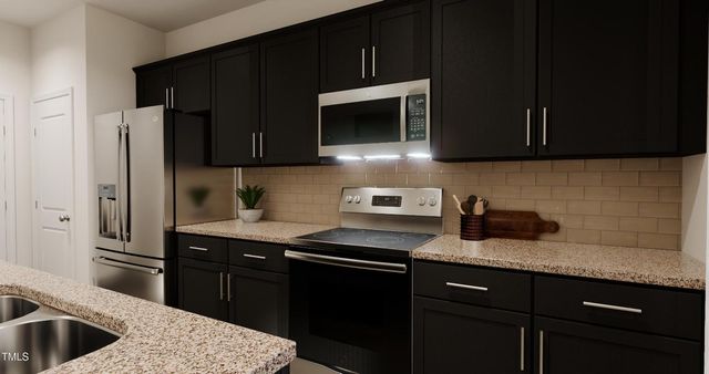 198 Digging Time Avenue, Pine Level, NC 27569