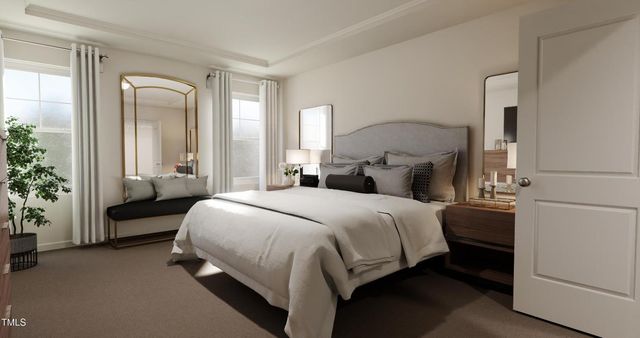 198 Digging Time Avenue, Pine Level, NC 27569