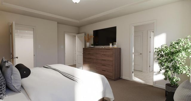 198 Digging Time Avenue, Pine Level, NC 27569