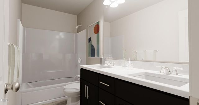 198 Digging Time Avenue, Pine Level, NC 27569