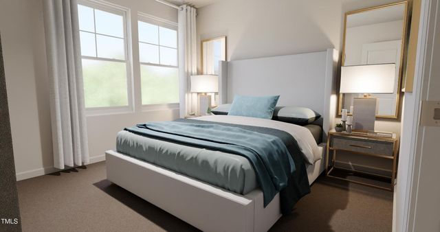 198 Digging Time Avenue, Pine Level, NC 27569