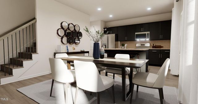 198 Digging Time Avenue, Pine Level, NC 27569